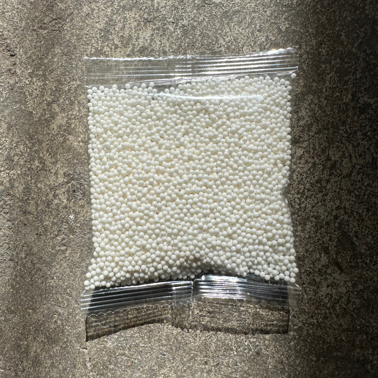 10.000 GelBalls - 6 Forskellige Farver