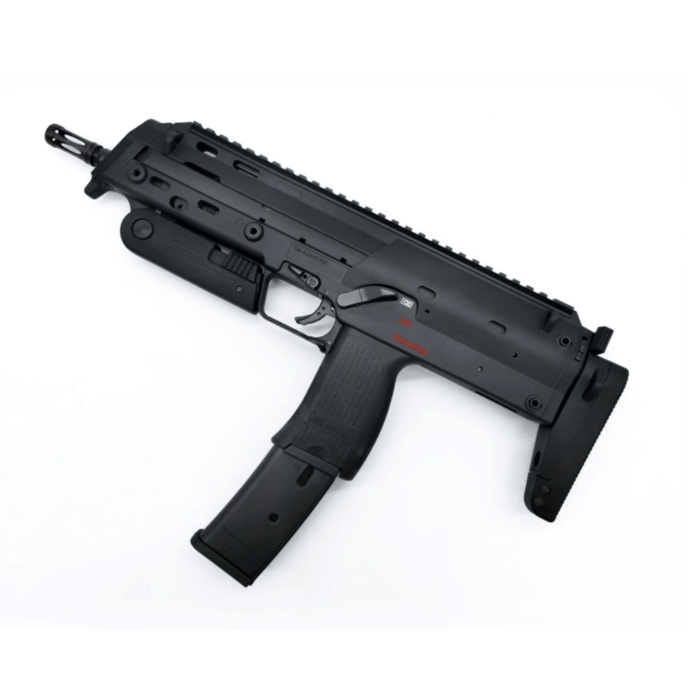 MP7 Elite - Elektrisk Gelblaster Gevær