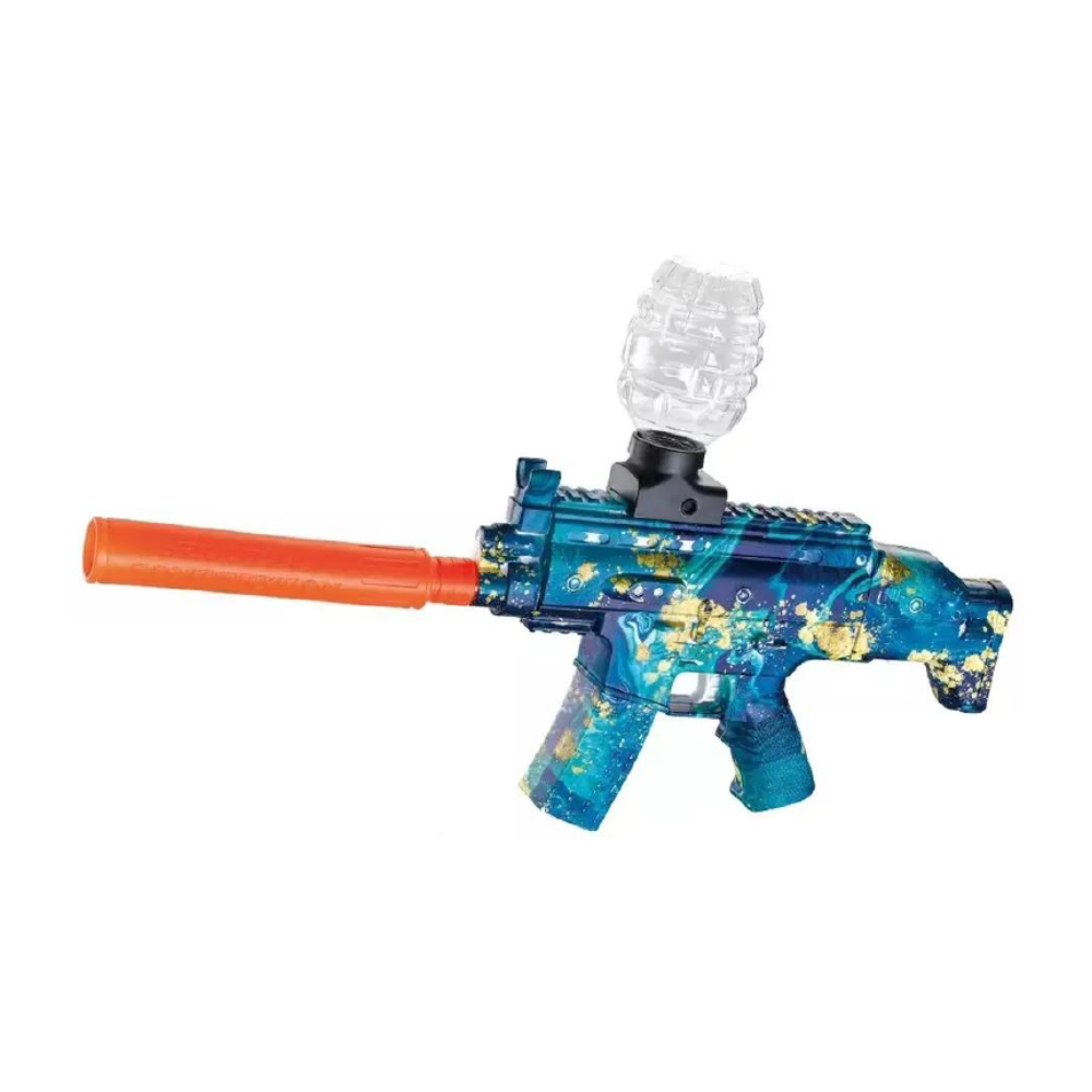 SCAR Mini - Gelblaster Bundle