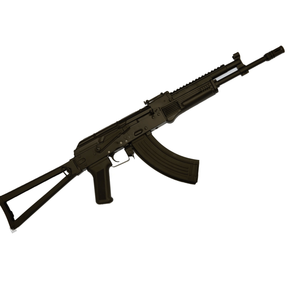 AK74 Elite - Elektrisk Gelblaster Gevær