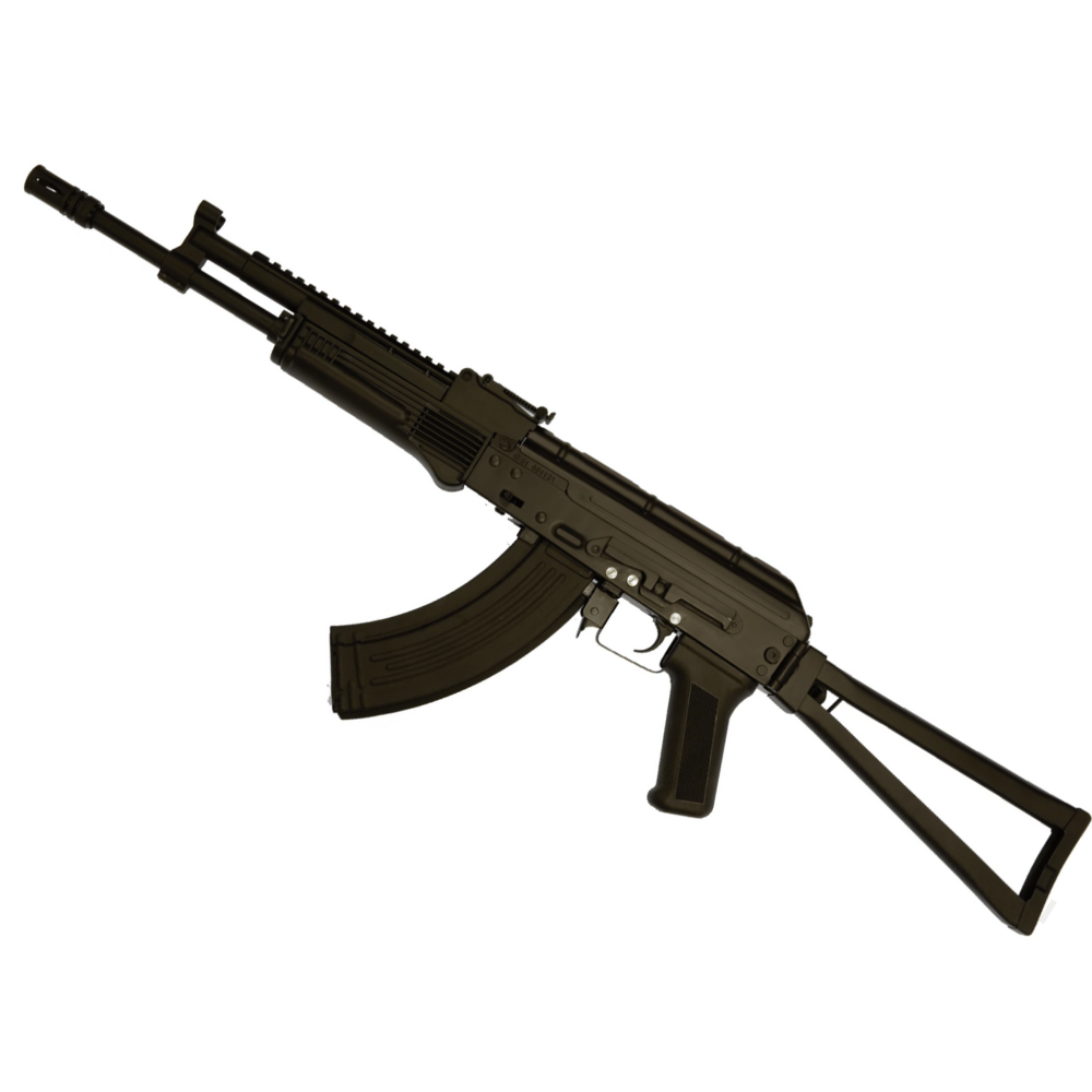 AK47 Elite - Elektrisk Gelblaster Gevær