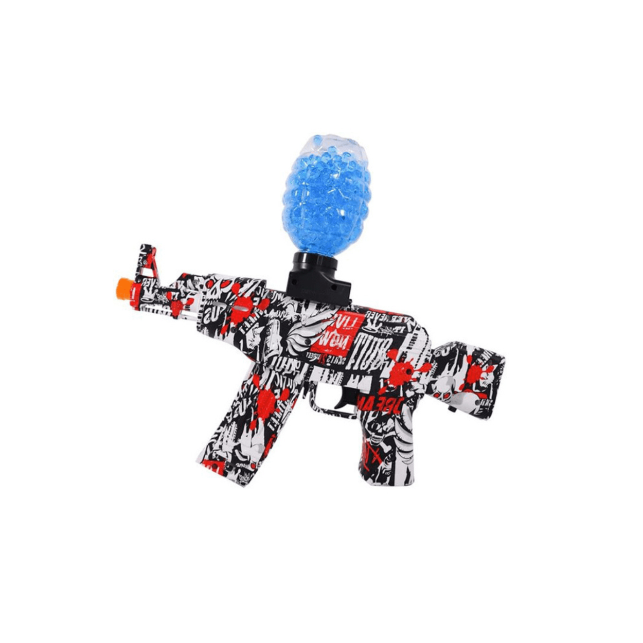 AK47 Mini - Gelblaster Bundle