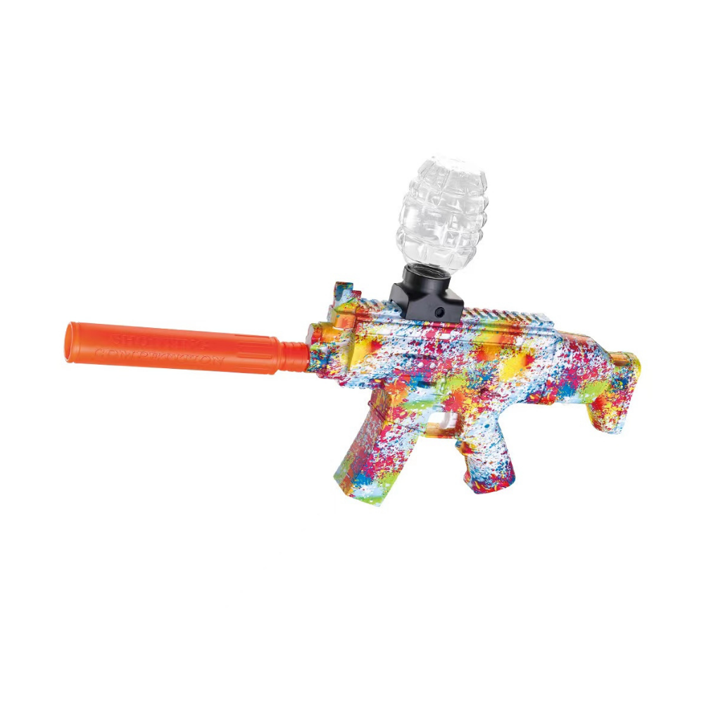 SCAR Mini - Gelblaster Bundle