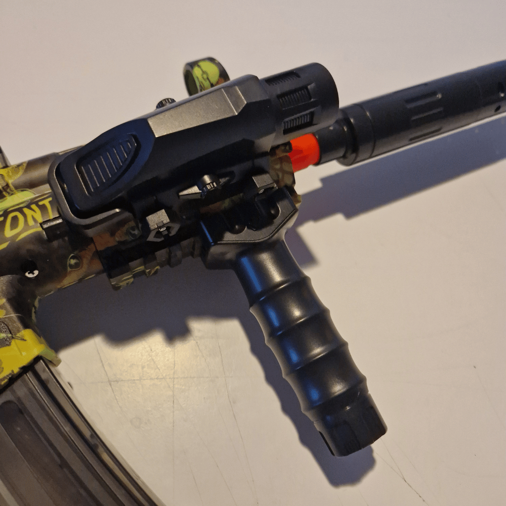 MP5 - GelBlaster Elektrisk Gevær