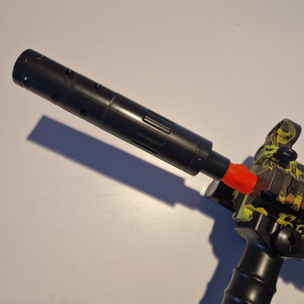MP5 - GelBlaster Elektrisk Gevær