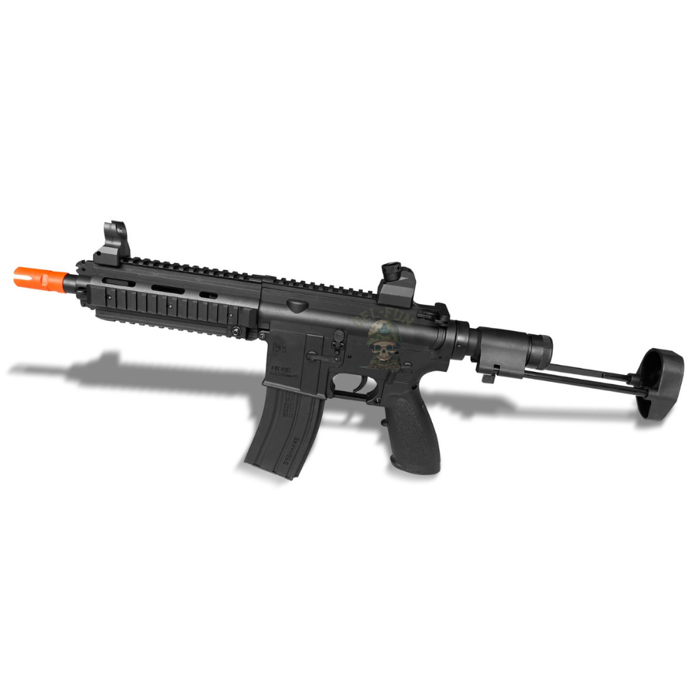 HK416C Pro - Elektrisk Gelblaster Gevær