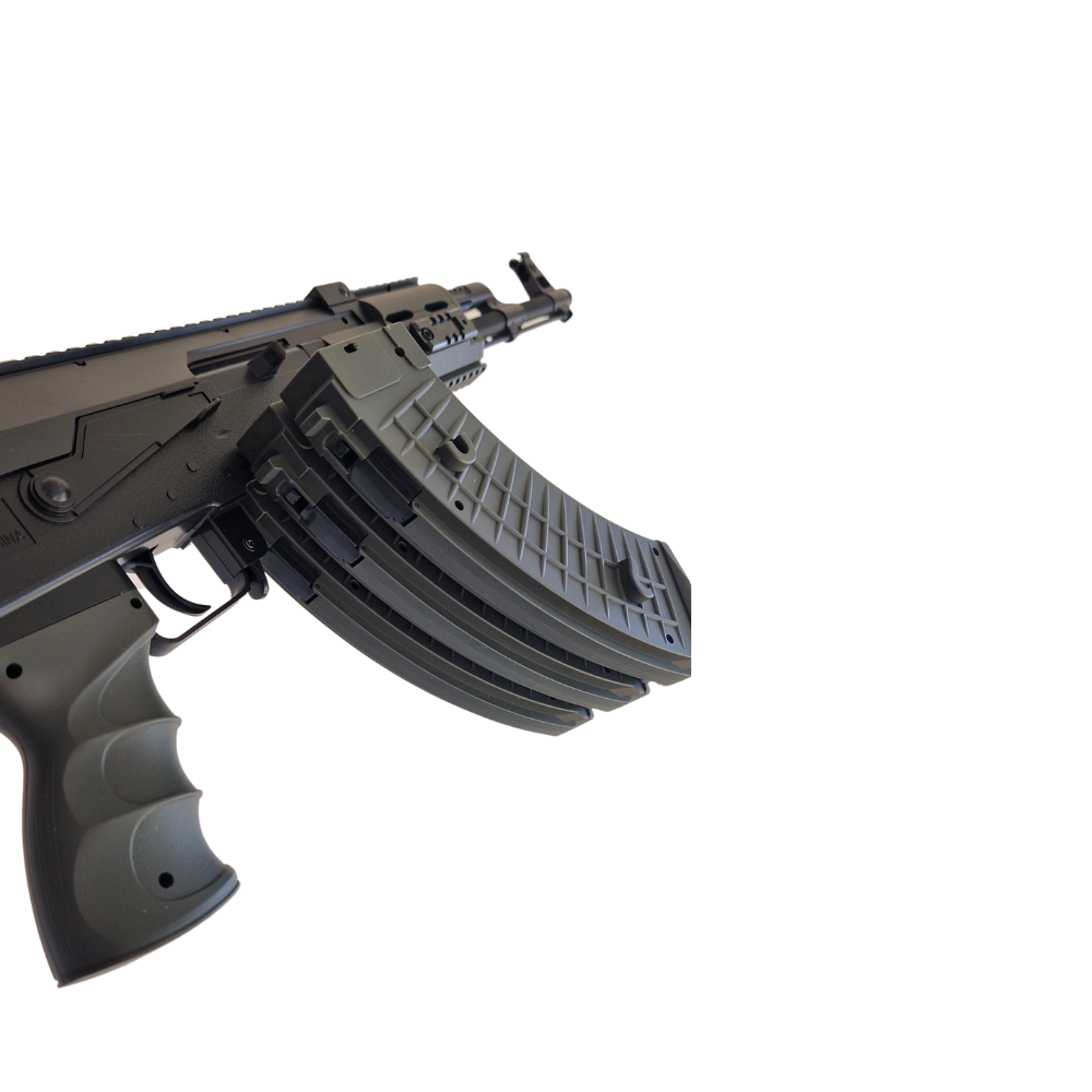 Gen 8 AK47 Pro Magasin