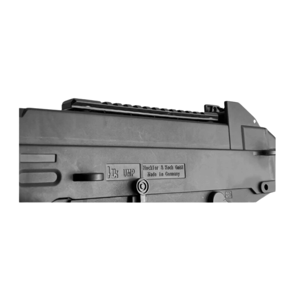 UMP45 Pro - Elektrisk Gelblaster Gevær