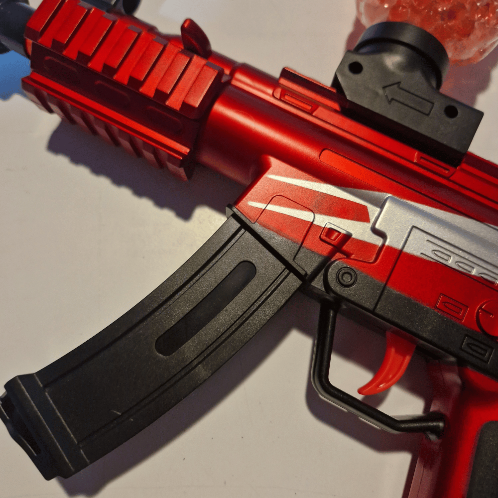 MP5 CQB - Elektrisk Gelblaster Gevær