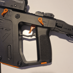 Kriss Vector - Elite Elektrisk Gelblaster