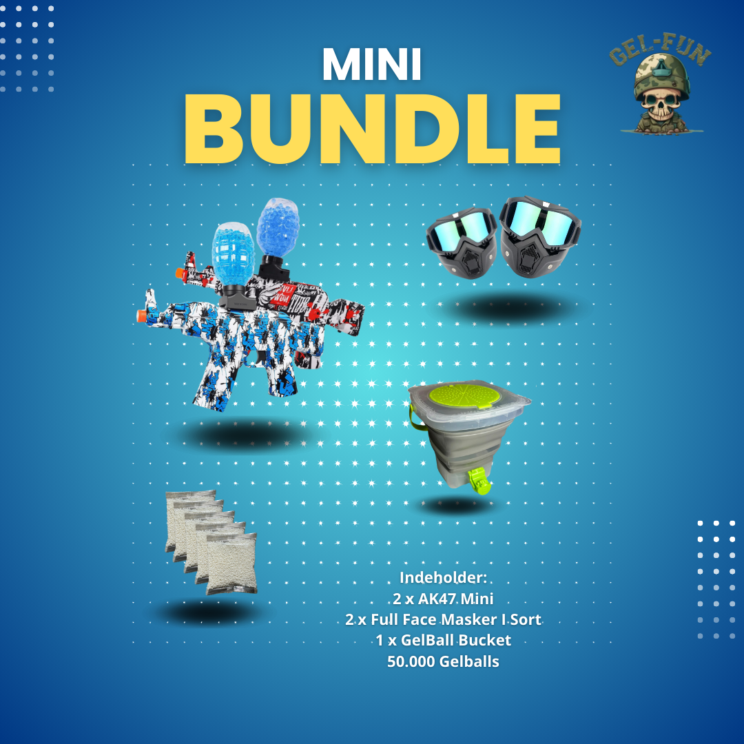 Mini Bundle