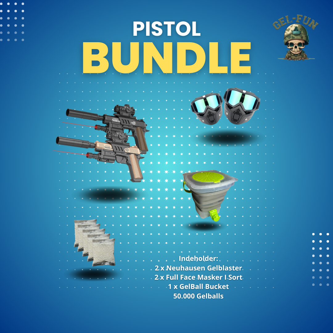 Pistol Bundle