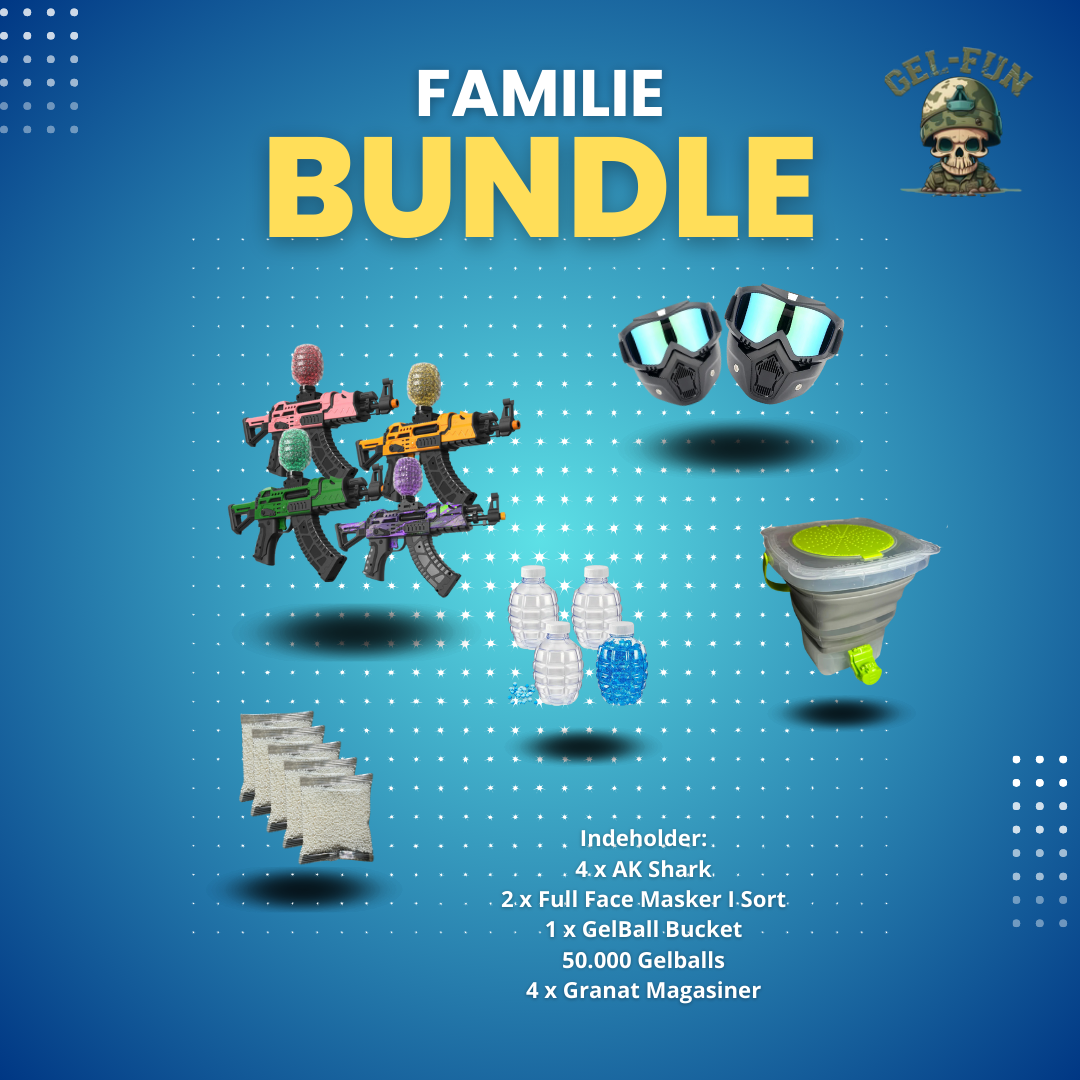 Familie Bundle