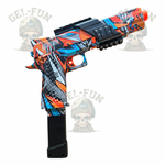 1912 - Elektrisk Gelblaster Pistol