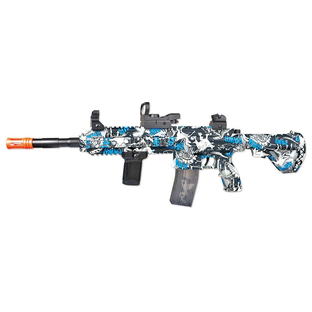 M416 - Elektrisk Gelblaster Gevær