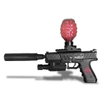 Glock 40 - Elektrisk Gelblaster Pistol