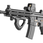 AR416 - Elektrisk Gelblaster Gevær