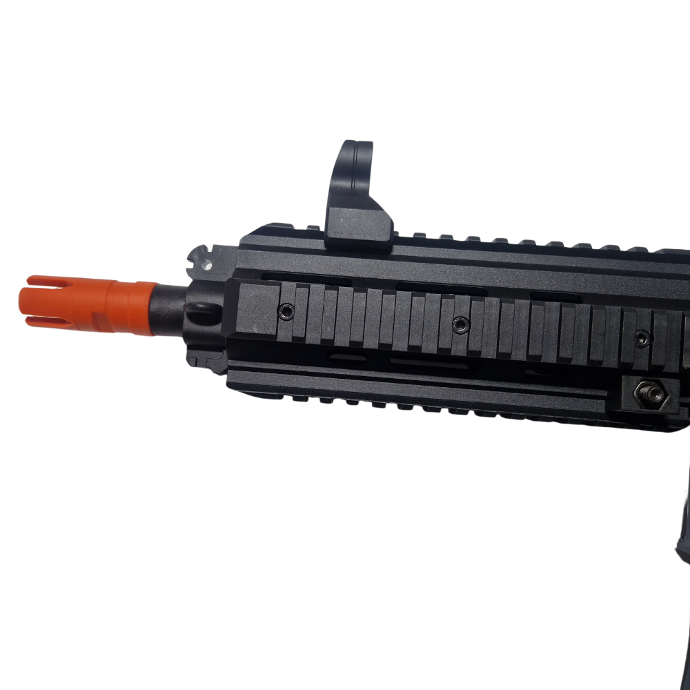 HK416C Pro - Elektrisk Gelblaster Gevær