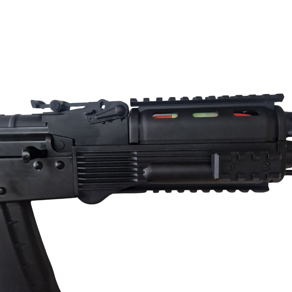 AK47 Elite - Elektrisk Gelblaster Gevær